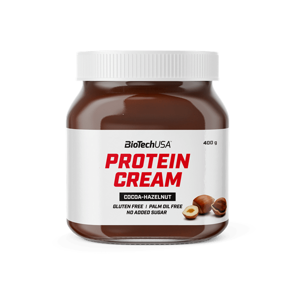 Protein Cream - 400 g